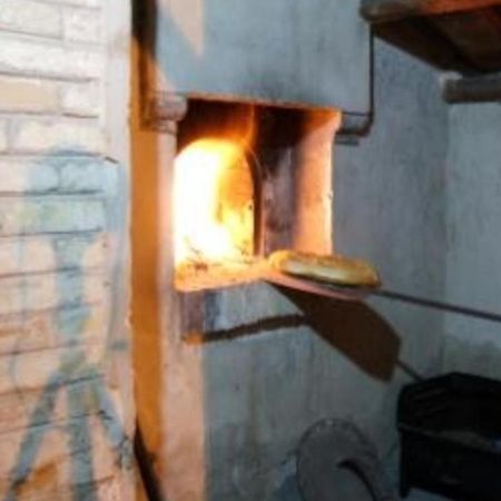 B&B La Posta Grottazzolina Bagian luar foto
