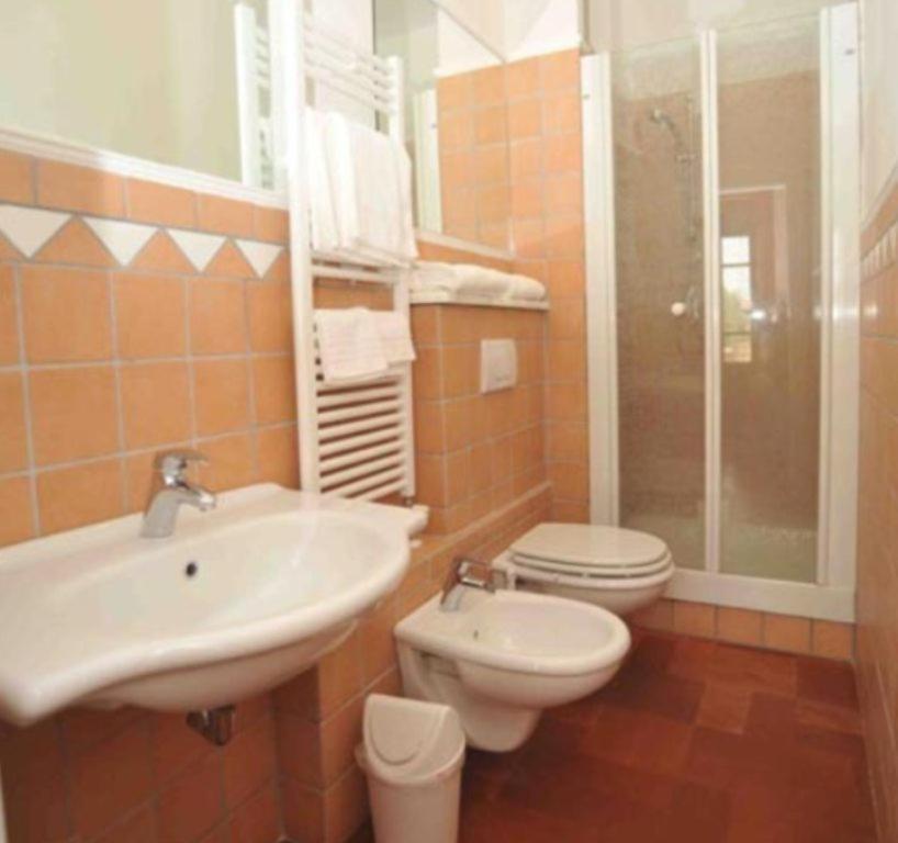 B&B La Posta Grottazzolina Ruang foto
