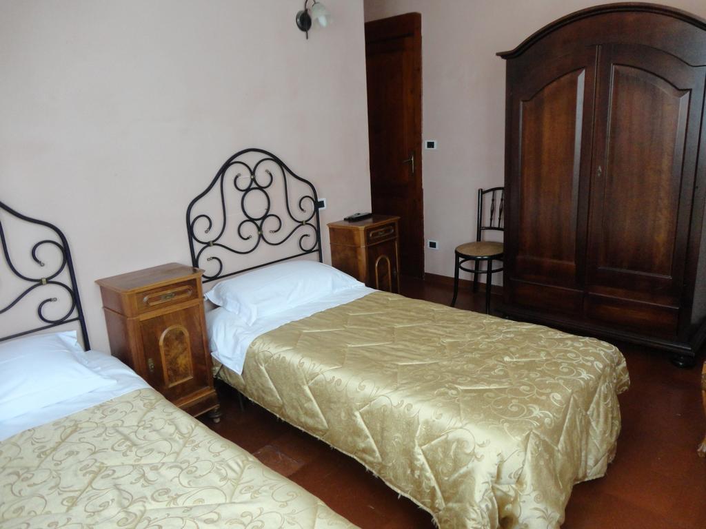 B&B La Posta Grottazzolina Ruang foto