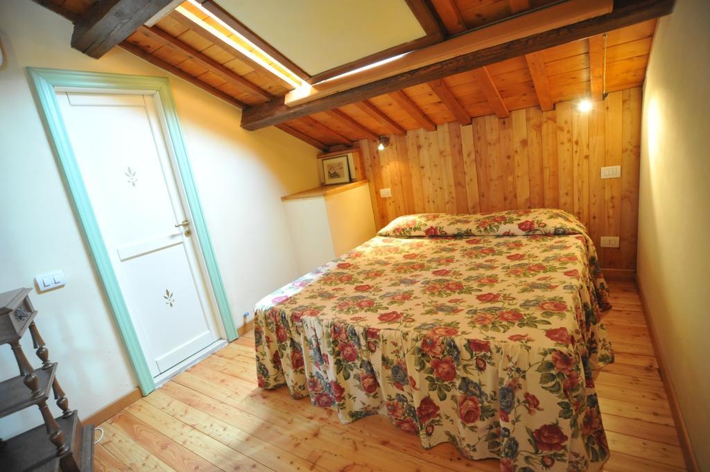 B&B La Posta Grottazzolina Bagian luar foto