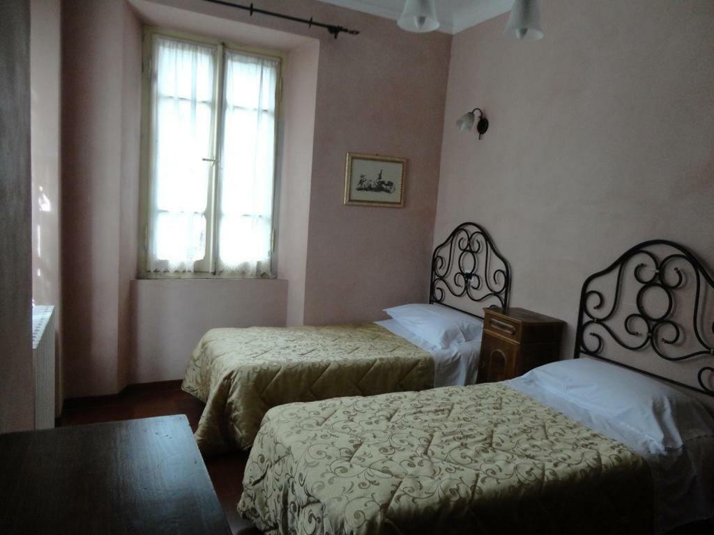B&B La Posta Grottazzolina Bagian luar foto